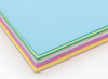 Foamvellen - A4 - pastelkleuren - set van 10