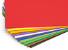 Papier - tekenpapier - Folia - A4 - 130 g - gekleurd - pak van 100 vellen
