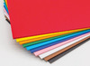 Papier - tekenpapier - Folia - A4 - 220 g - gekleurd - pak van 100 vellen
