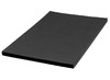 Papier - tekenpapier - Apli - A4 - 180 g - zwart - pak van 50 vellen