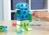 Robot - Educational Insights Design & Drill Robot / Sparklebot - schroeven - motoriek - per stuk