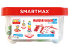 Bouwset - SmartMax - voordeelpakket - set van 100