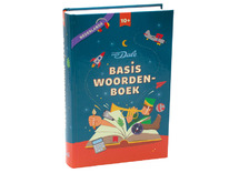 Woordenboek - Van Dale basis - gebonden - per stuk