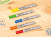 Stiften - krijtstiften - Staedtler - set van 8 assorti