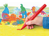 Stiften - kleurstiften - Staedtler Noris - set van 12 assorti